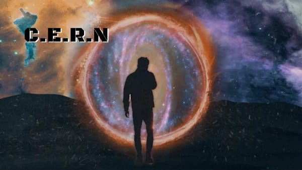 C.E.R.N