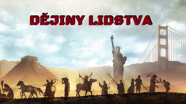 Dějiny lidstva