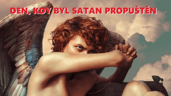 Den, kdy byl satan propuštěn [Rumble]