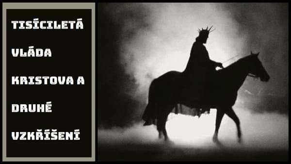 Jak překroutili druhý příchod Ježíše