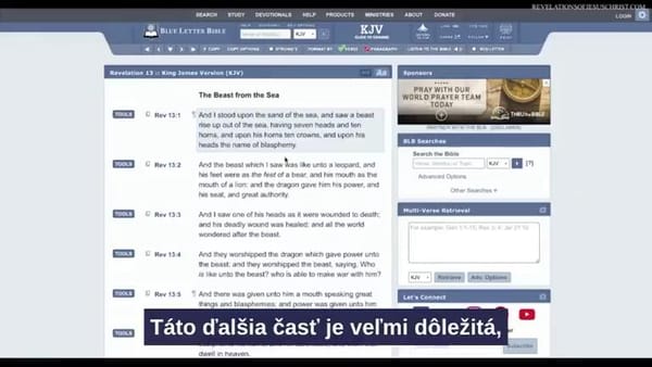 Je to horšie, ako si myslíte - 3. část