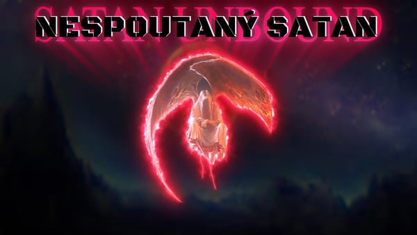 Nespoutaný Satan