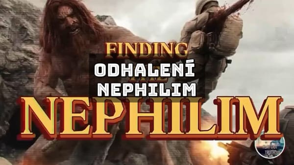 Odhalení Nephilim