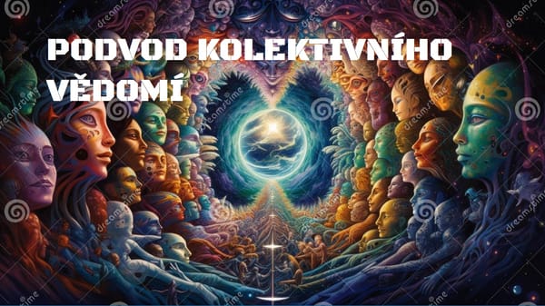 Podvod kolektivního vědomí