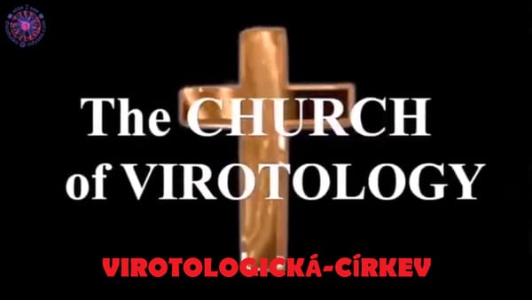 Virotologická církev